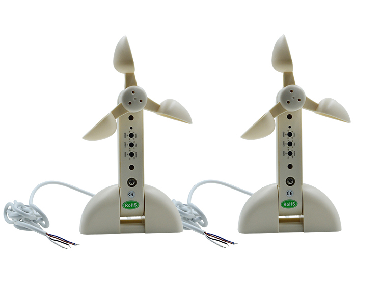 有線風雨感應器